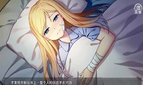 奈的教育日记 中文界面 画面 5