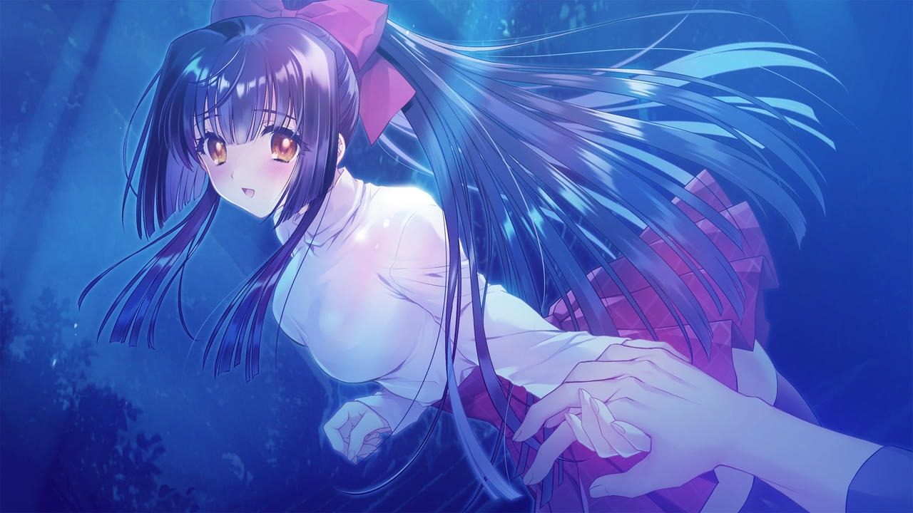 无颜之月-待宵双椿 操作界面 展示图 5
