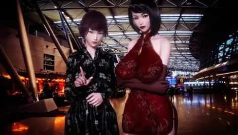 美德游戏 场景演出 详情图 2