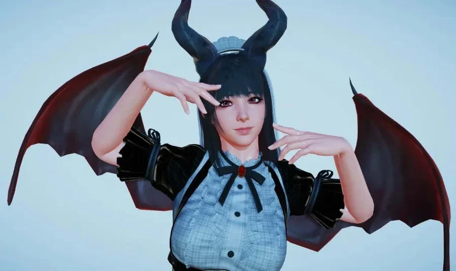 魅魔咖啡厅 魅魔咖啡厅绅士游戏双端版本 封面图