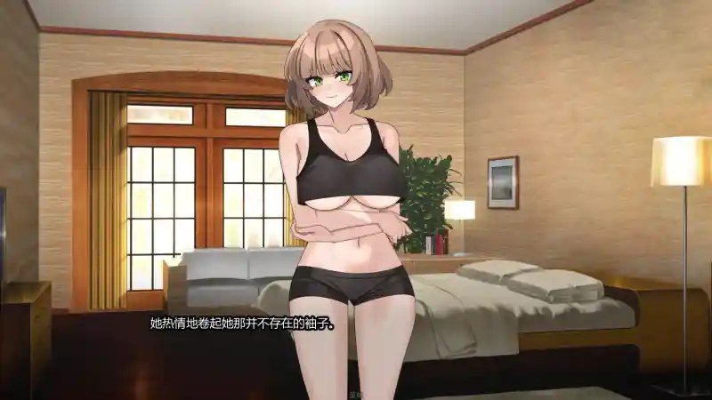 边缘：终极版 边缘：终极版游戏官网 The Edge Of - Definitive Edition 手机照片线